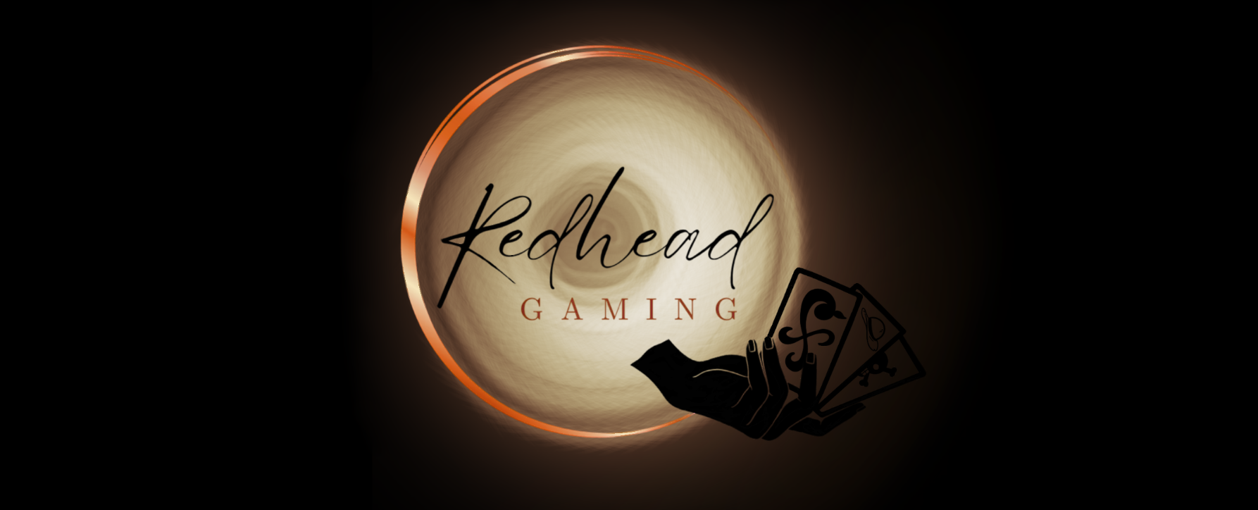 Redhead Gaming